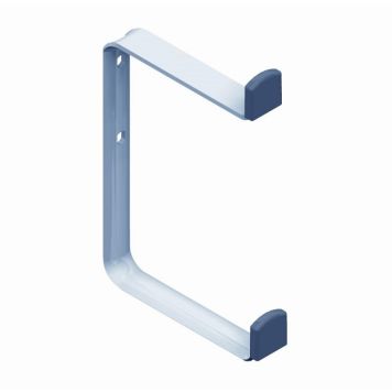 Element-System skiholder 110x195mm aluminium