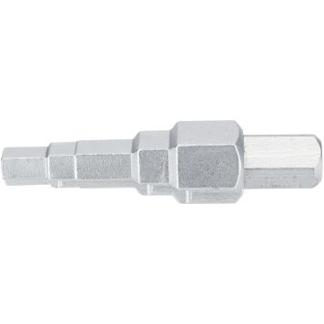 Rothenberger Industrial universal trinnøgle