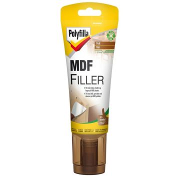 Polyfilla MDF-filler 330 g