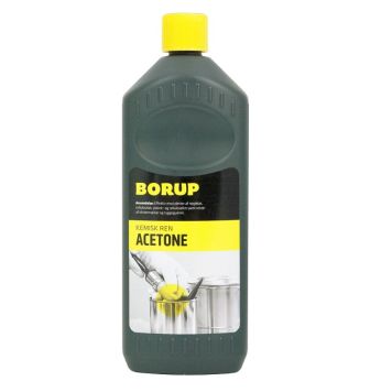 Borup acetone 1 l