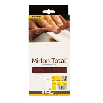 Mirka fiberdug Mirlon Total UF 1500