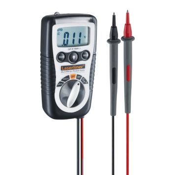 Laserliner MultiMeter-Pocket