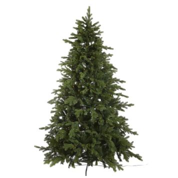 Royal Christmas LED-juletræ Spitsbergen kunstig H270 cm