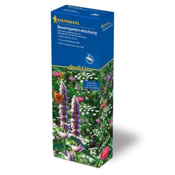 Kiepenkerl blomsterblanding bondegårdsidyl 50 m²