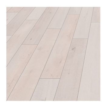 Laminatgulv MyDream Lilywhite Oak 1,23 m²