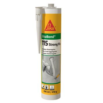 Sika Montagelim SikaBond-115 Strong Fix 290 ml