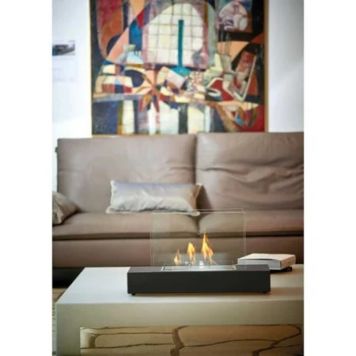 Mantova biopejs sort