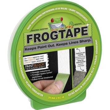 FrogTape malertape 24 mm