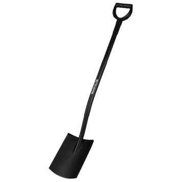 Freund havespade 28x19 cm