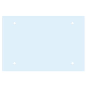 Fontanot panel transparent DC1500