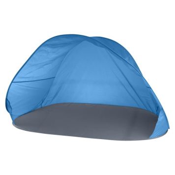 Schou pop-up strandtelt 140x75x98 cm