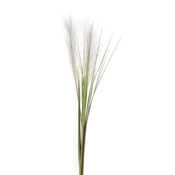 Emerald kunstigt pampasgræs Cortaderia 95 cm