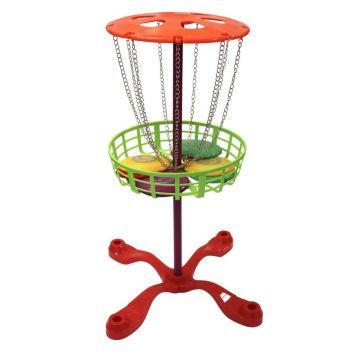 Millarco frisbee-golf 