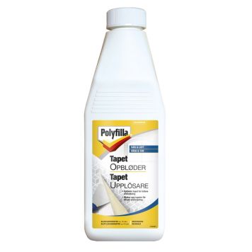 Polyfilla tapetopbløder 750 ml