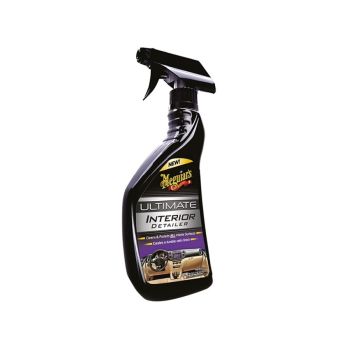 Meguiar's kabinepleje Ultimate Interior Detailer