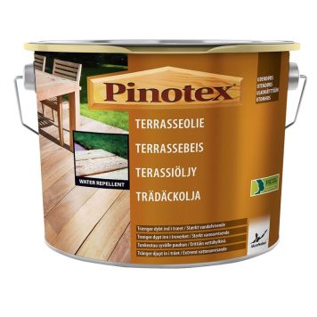 Pinotex terrasseolie teak 5 L 