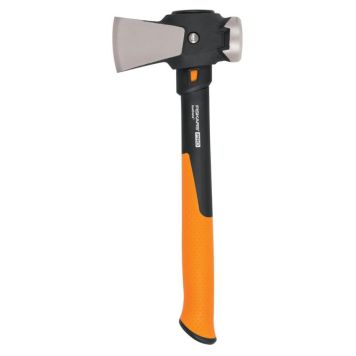 Fiskars flækøkse Pro IsoCore S 360 mm 1100 g