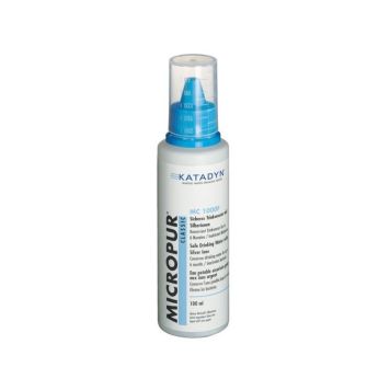 Yachticon vandrens Aqua Clean 100 ml