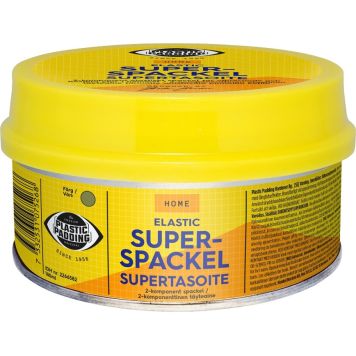 Spartelmasse super elastisk 180 ml - Plastic Padding