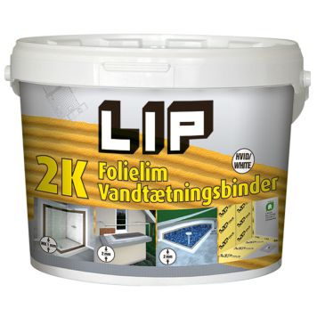 LIP vandtætningsbinder 5 kg