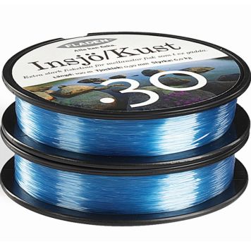 Fladen Fishing Line Supra 0,30 mm 200 m