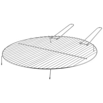 Esschert grillrist stål small Ø50 cm