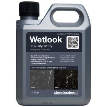 Stonetreatment Wetlook 1L