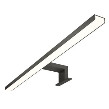 Camargue Skärgård IQ+ LED-lampe mat sort 60 cm