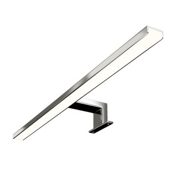 Camargue Skärgård IQ+ LED-lampe krom 60 cm