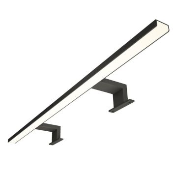 Camargue Skärgård IQ+ LED-lampe mat sort 80 cm