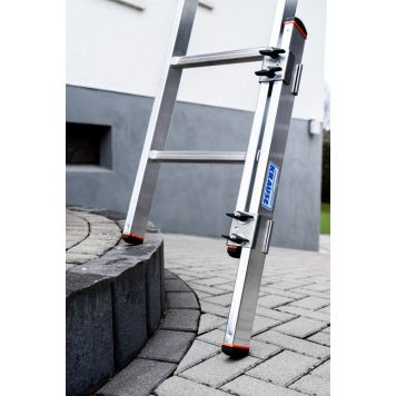 Krause hammerskaft forlænger