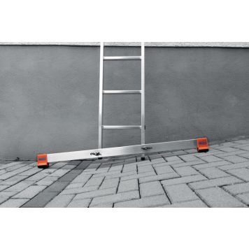 Krause stigefod 70 cm