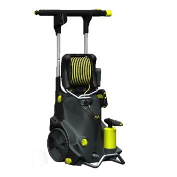 AVA højtryksrenser Master P80 Large Bundle 2800W