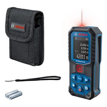 Bosch Professional lasermåler GLM 50-22