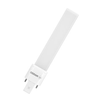 Osram LED rør Dulux S G23 4,5 W