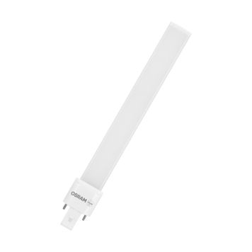 Osram LED rør Dulux S G23 6 W