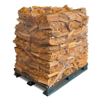 Optændingsbrænde 3 kg