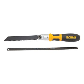 Dewalt foldbar gipssav 300 mm