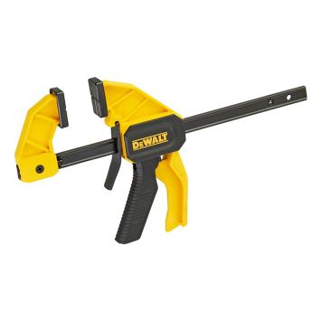 DeWalt hurtigtvinge M 150 mm 