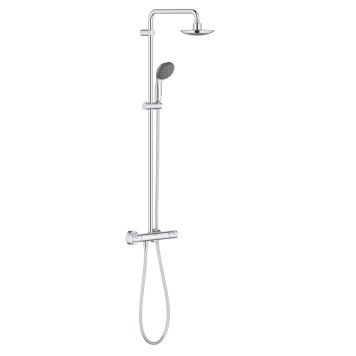 Grohe brusesæt Vitalio Start System 160 inkl. termostat