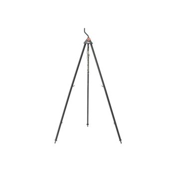Bon-Fire delbart 3-ben stativ 140 cm