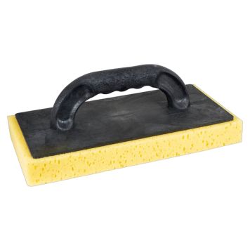 Eskimo flisebræt sort 280x140 mm