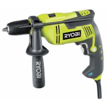 Ryobi slagboremaskine RPD800-K 800 W