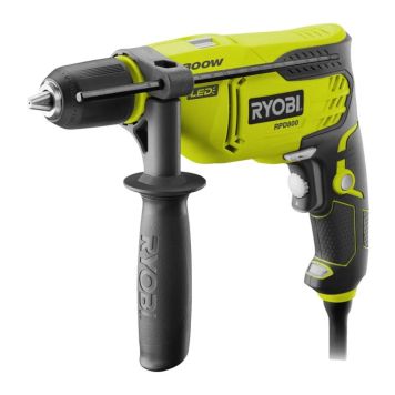 Ryobi slagboremaskine RPD800-K 800 W