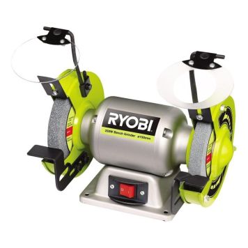 Ryobi slibemaskine RBG6G