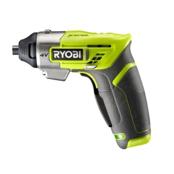 Ryobi skruemaskine Ergo 4V