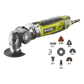 Ryobi multiværktøj RMT300-SA 300W