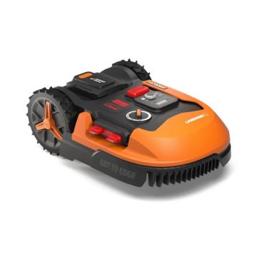 Worx robotplæneklipper Landroid L1000 WR147E