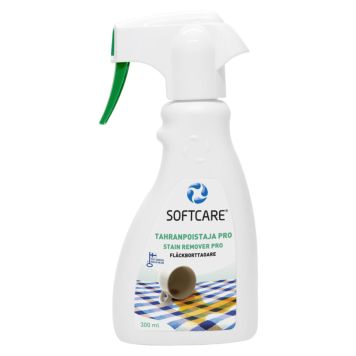 Softcare pletfjerner 300 ml