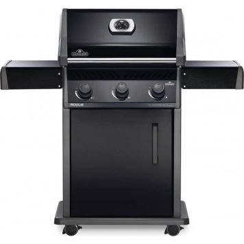 Napoleon gasgrill Rogue 425 sort 3 brændere